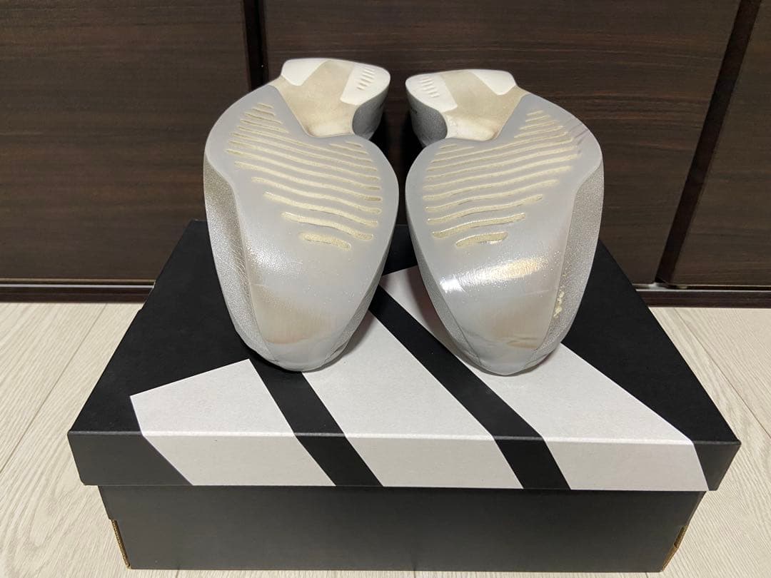 【800mのみ】26.5cm ADIZERO ADIOS PRO EVO2