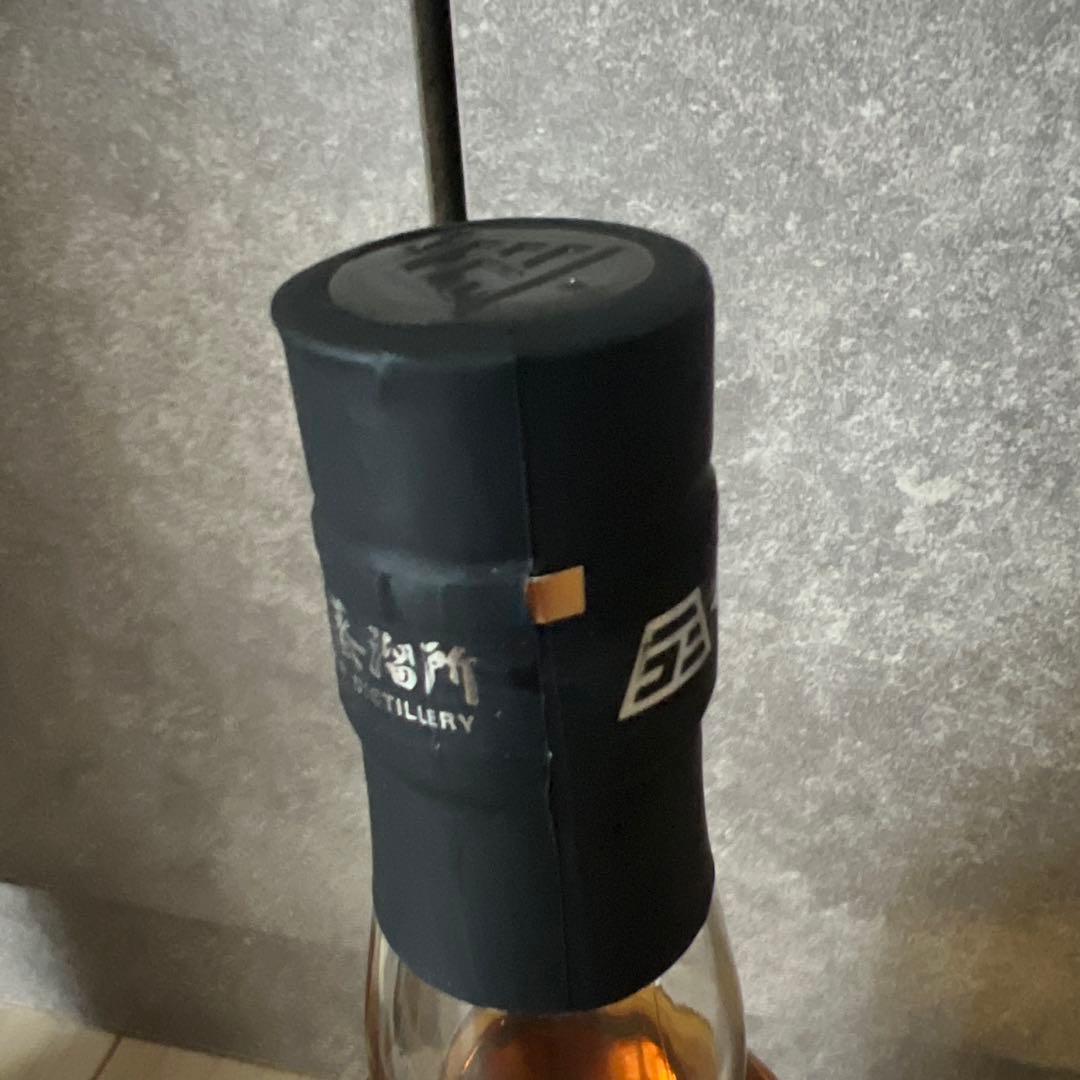 長濱蒸留所AMAHAGAN world malt 5th ウイスキー