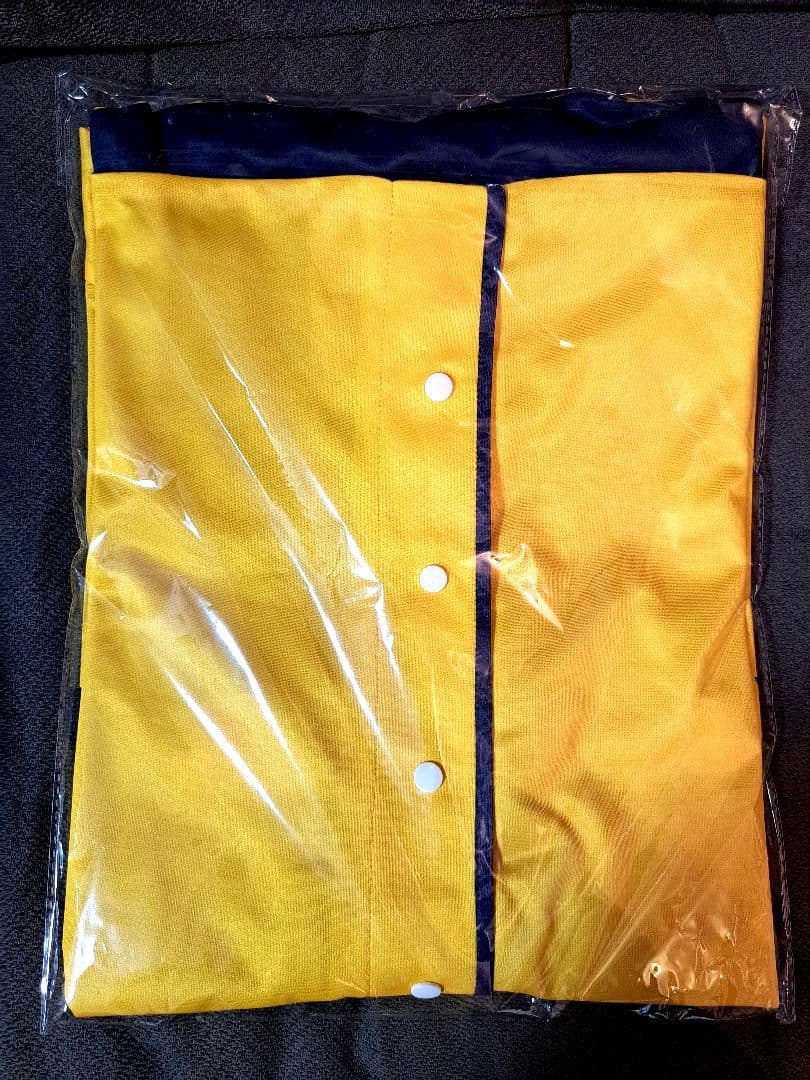 【新品】2025-26 BREXリバーシブルベースボールシャツ　売り切れ品