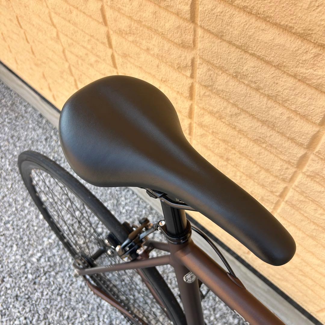 FUJI TRACK ARCV 2023年モデル 54サイズ