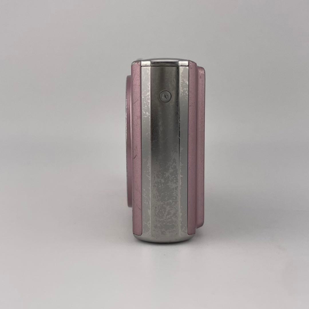 実写⭕️【動作確認済】Panasonic LUMIX FX DMC-FX40