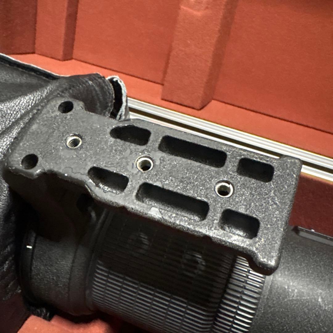 限定値下　Nikon AF-S ED NIKKOR 600mm F4D ジャンク