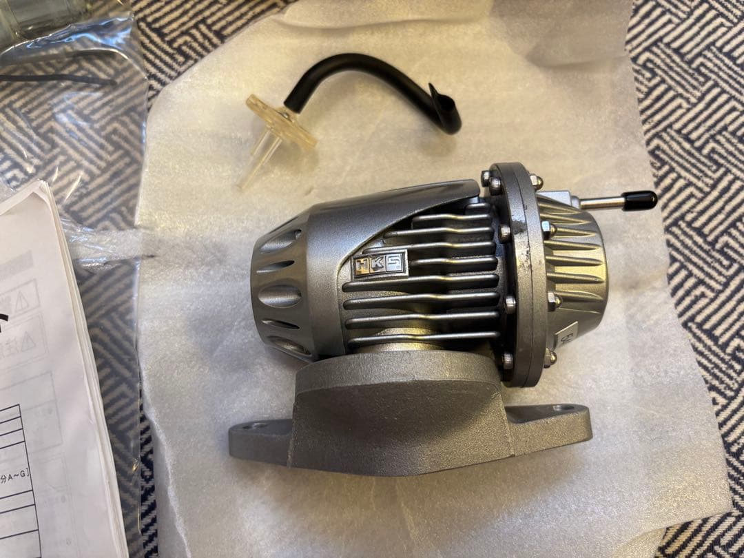 HKS スーパーSQV IVキット GDB/GGB/GDA/GGA/SG9用