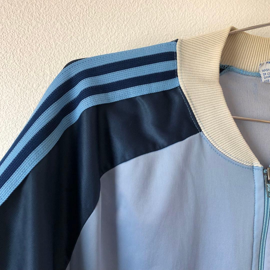 USA 70s adidas ATP トラックジャケット アディダス ジャージ