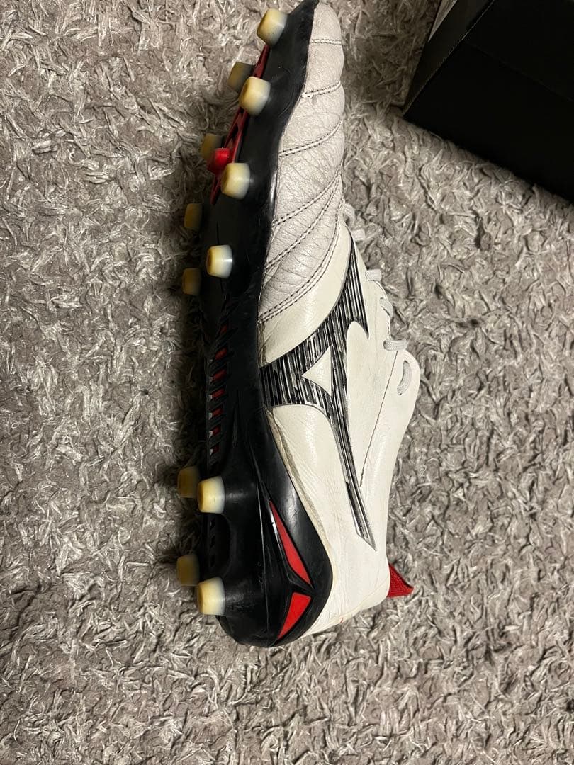 ミズノ モレリア Neo IV JAPAN 27.0 cm