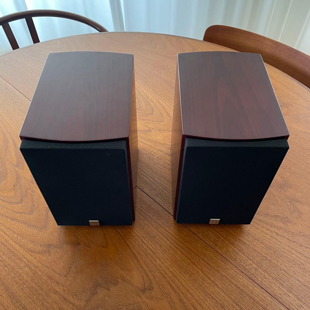 DALI MENUET MRダリ ブックシェルフスピーカー ペア メヌエット