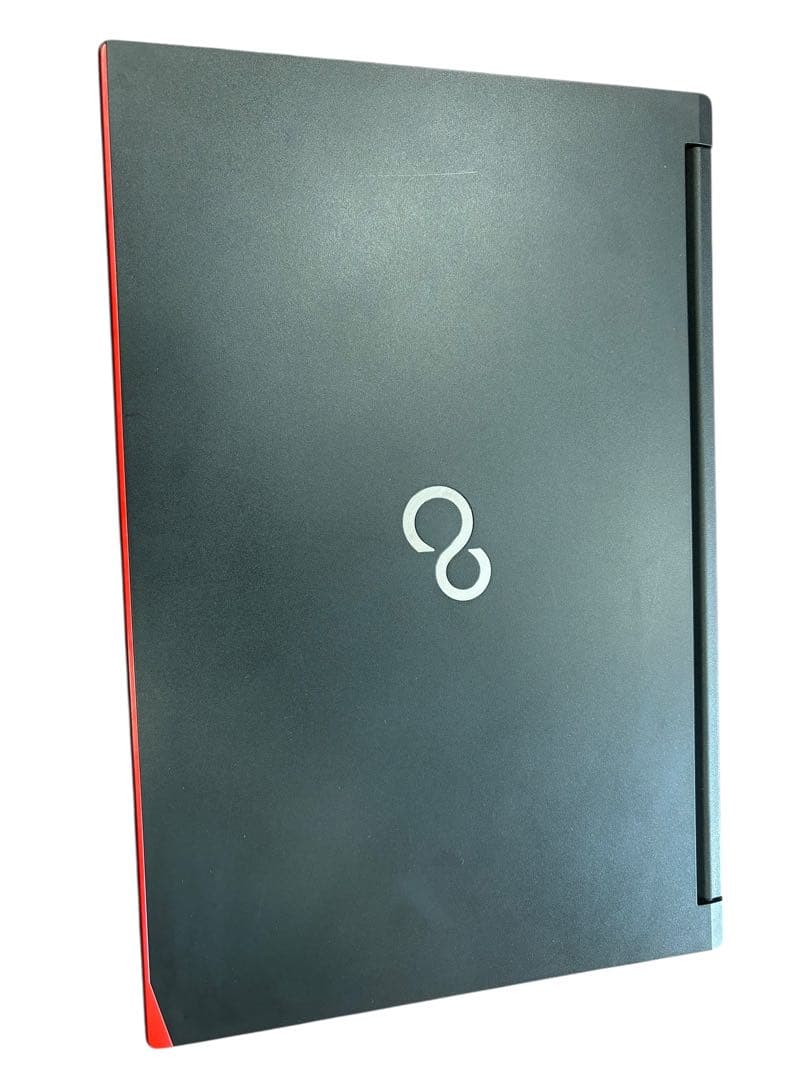 ◆動作確認済み Fujitsu ノートパソコン PC FMVC0500E