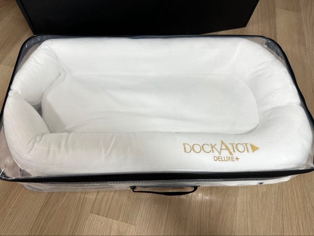 ドッカトット　デラックス