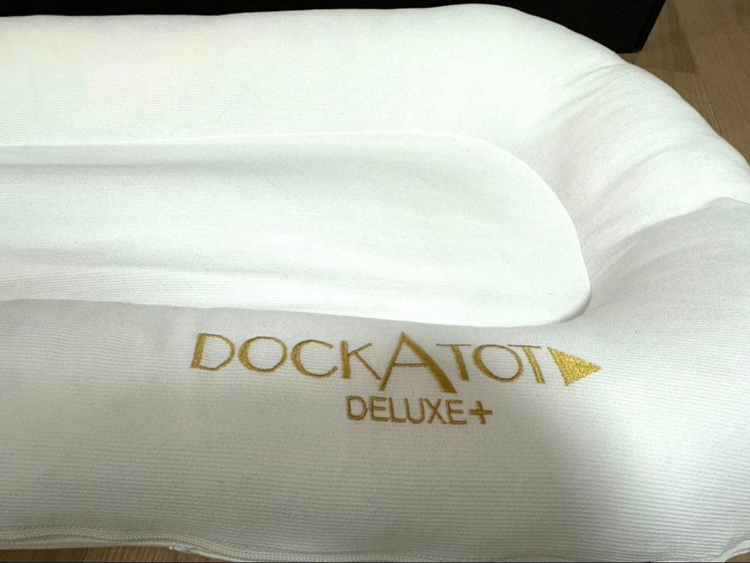 ドッカトット　デラックス