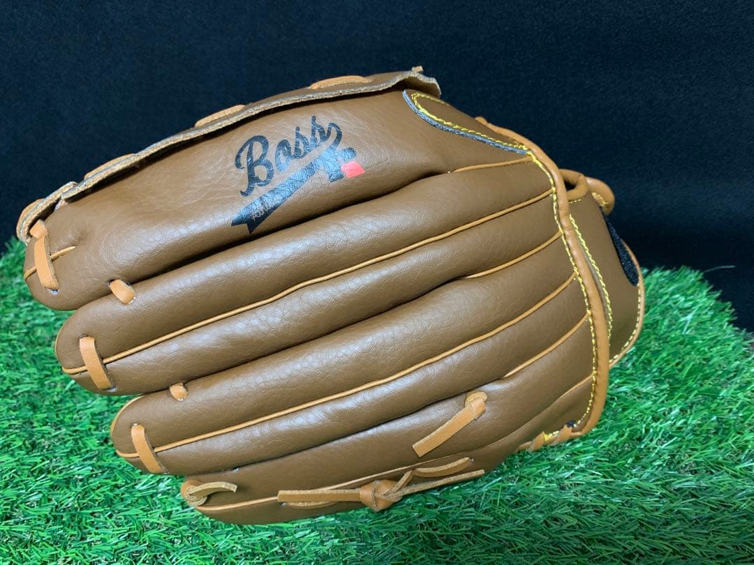 大谷翔平アンバサダー 野球グローブ Hugo BOSS