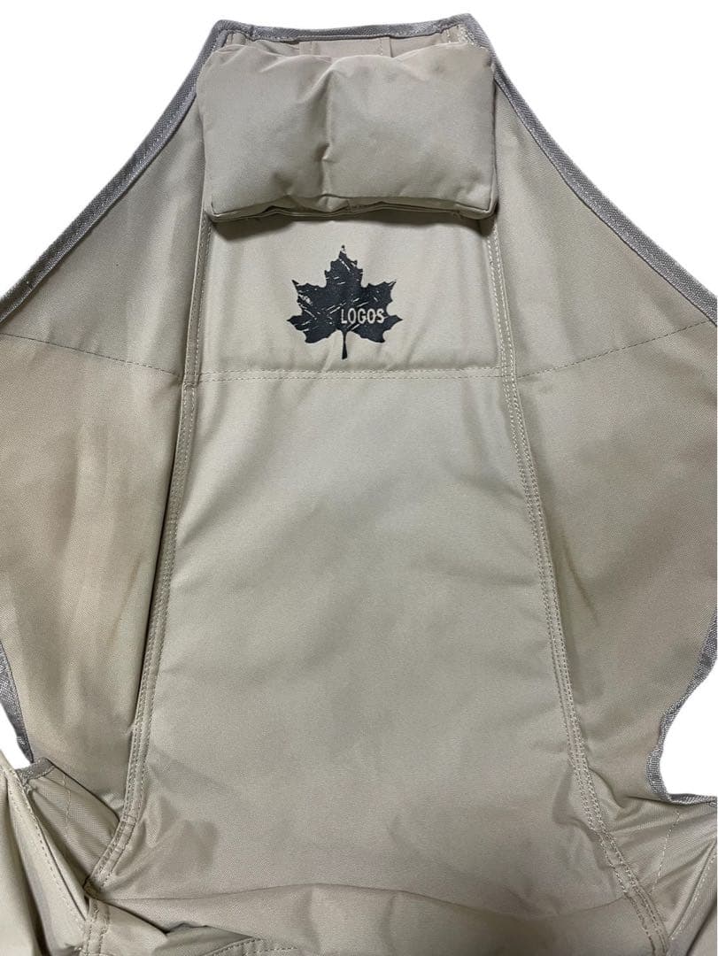 LOGOS Tradcanvas ゆらゆらハンモックチェア