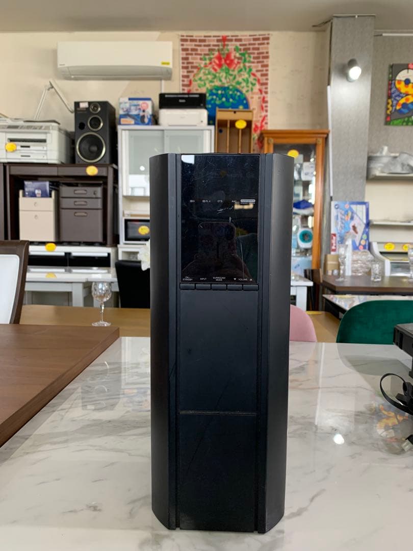 DENON デノン フロントサラウンドシアターシステム DHT-S311