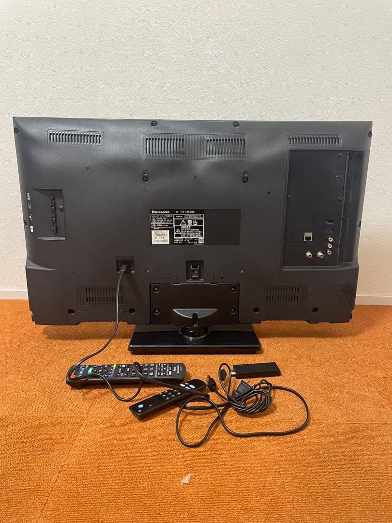 くみぃパナソニック Fire TV Stick付き 液晶テレビ 32V型