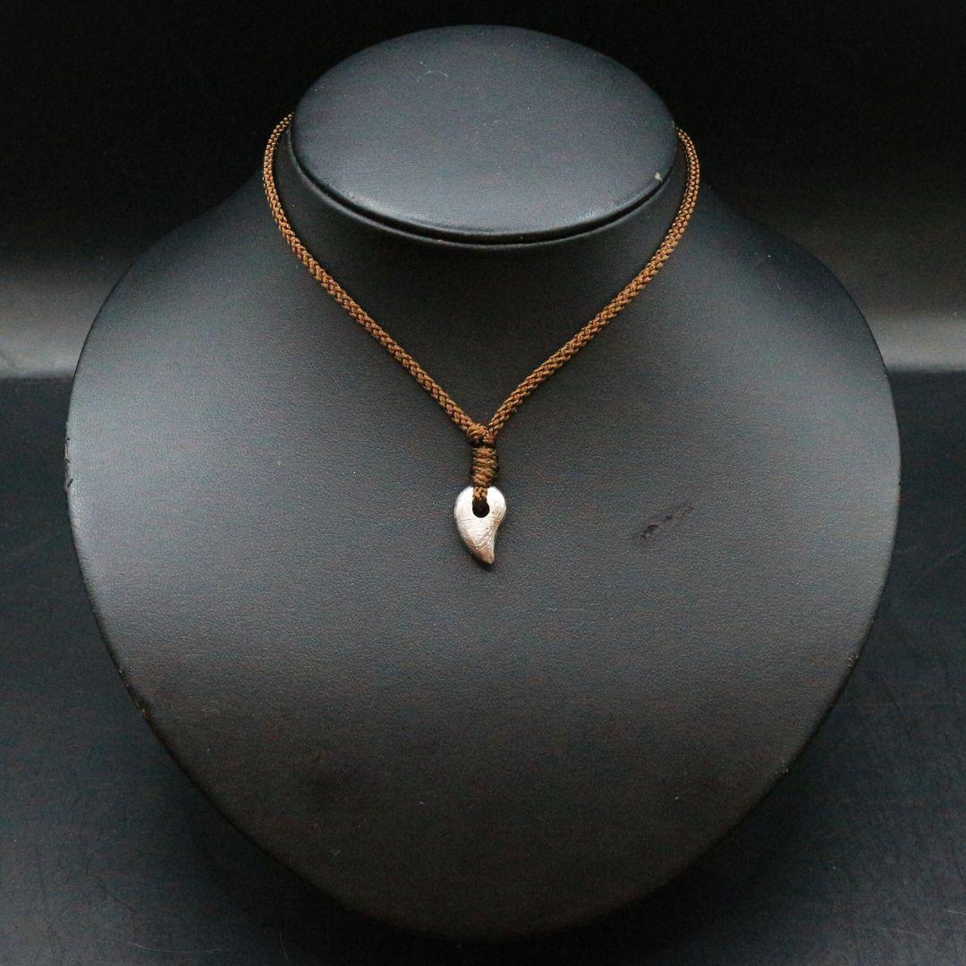 勾玉 ムオニオナルスタ隕石 meteorite90