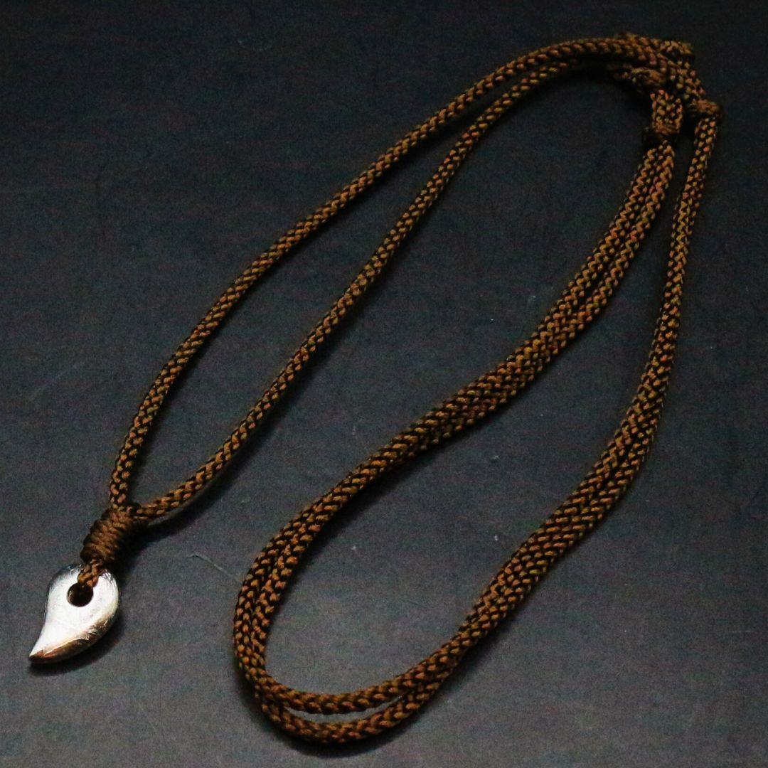 勾玉 ムオニオナルスタ隕石 meteorite90