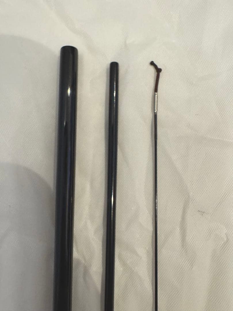 へら釣り竿 紀仙峰 忍 9尺 10尺 2本セット ヘラブナ