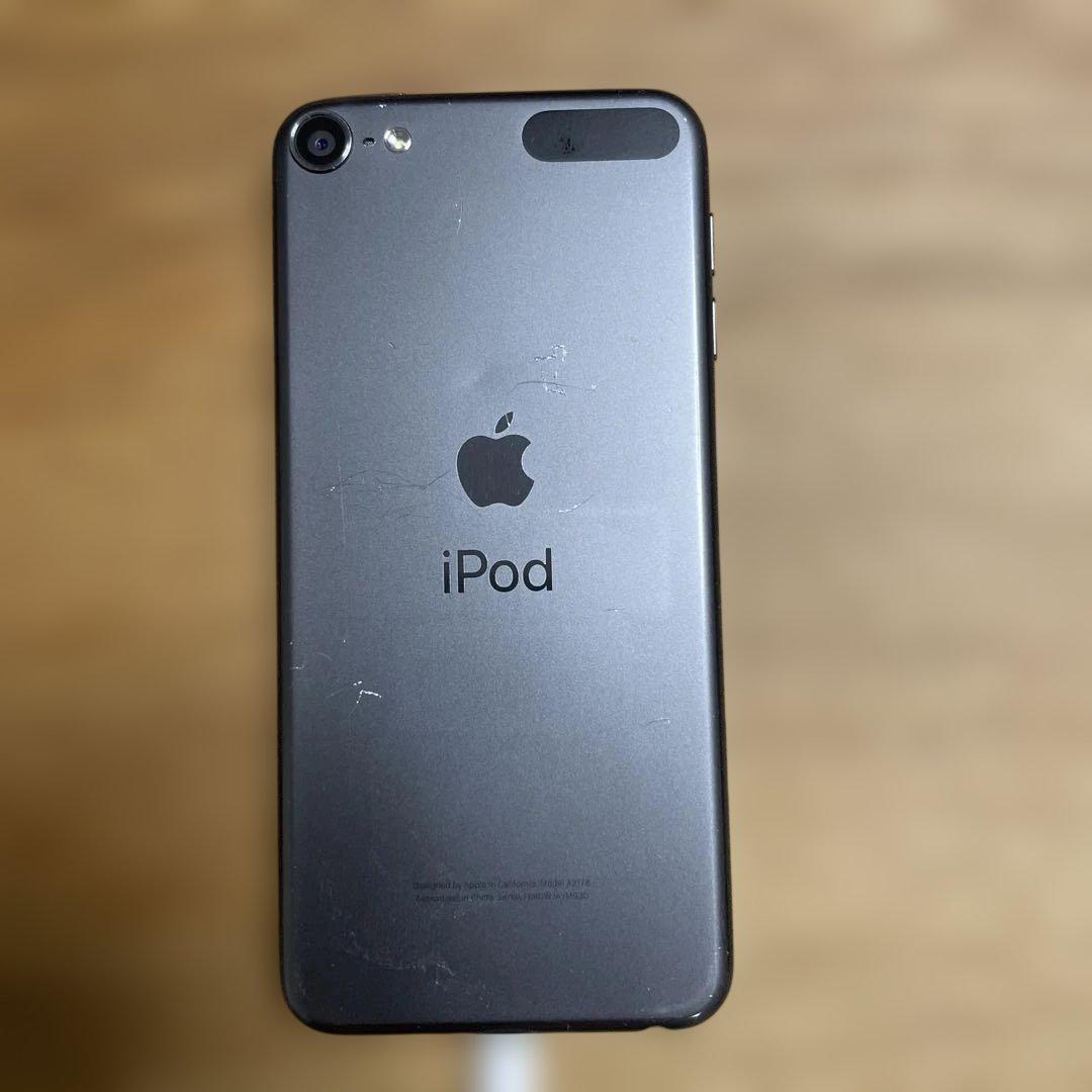 訳あり Apple iPod touch (第7世代) 32GB