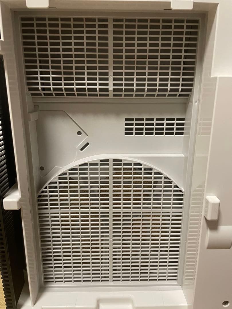 お部屋のウイルス対策に❗️2021年製パナソニックジアイーノF-MV2300