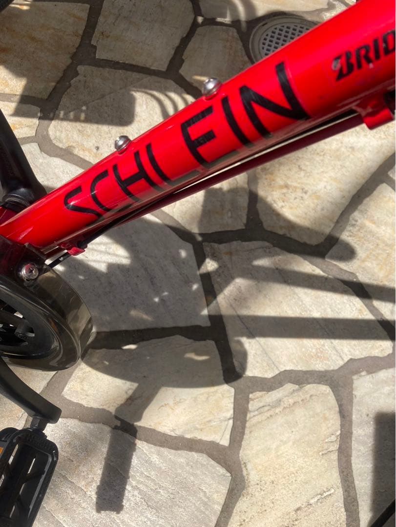 ブリヂストン　シュライン　26インチ　美品　連休のみ値下げ！