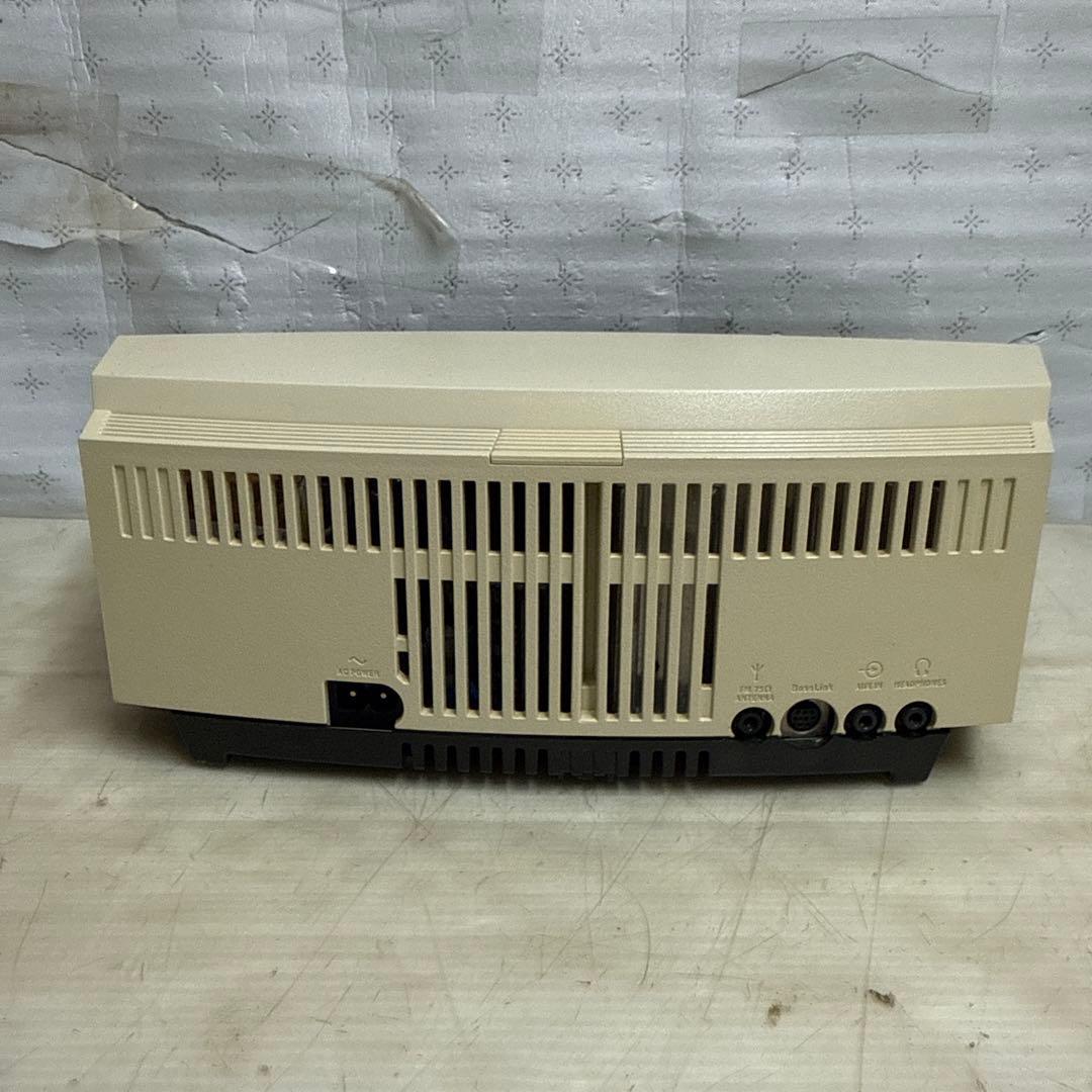 BOSE Wave Music System AWRCCC CDプレーヤー ③