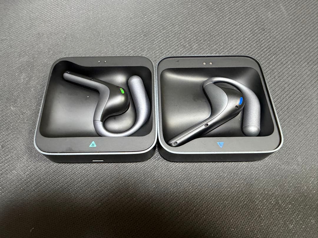 イヤホン Timekettle W4 Pro