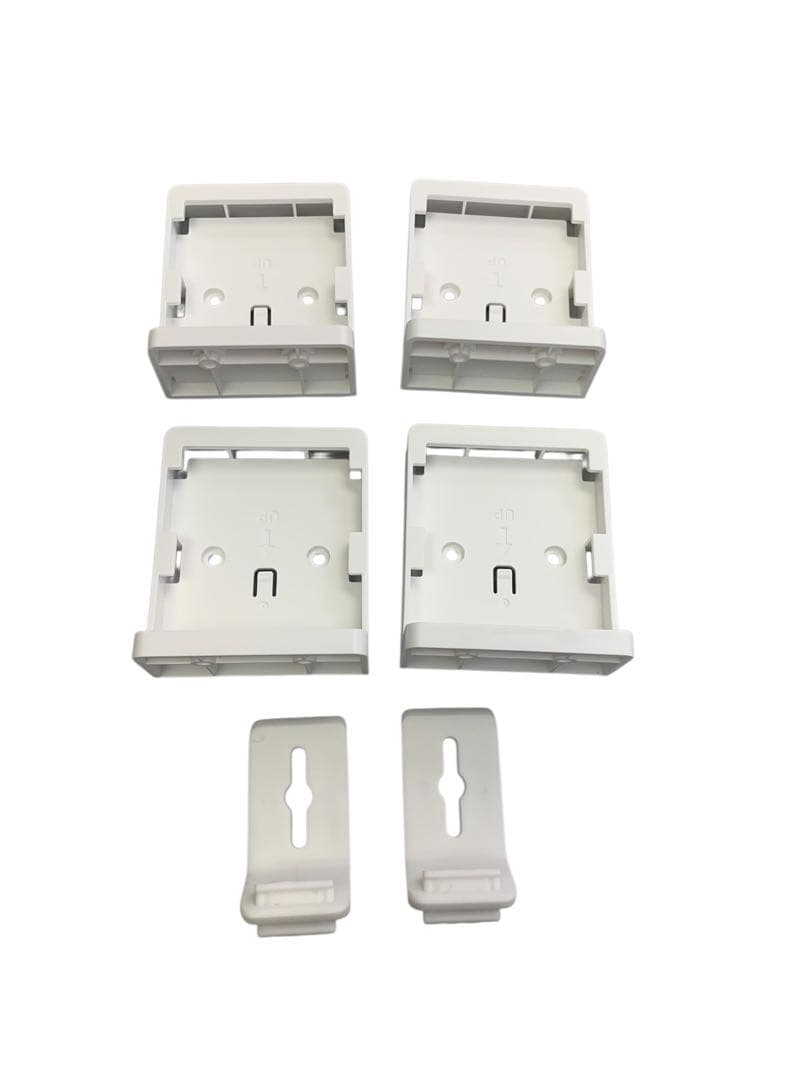 【開封・未使用】YESKAMOO 防犯カメラ ワイヤレス 屋外 4台セット #3