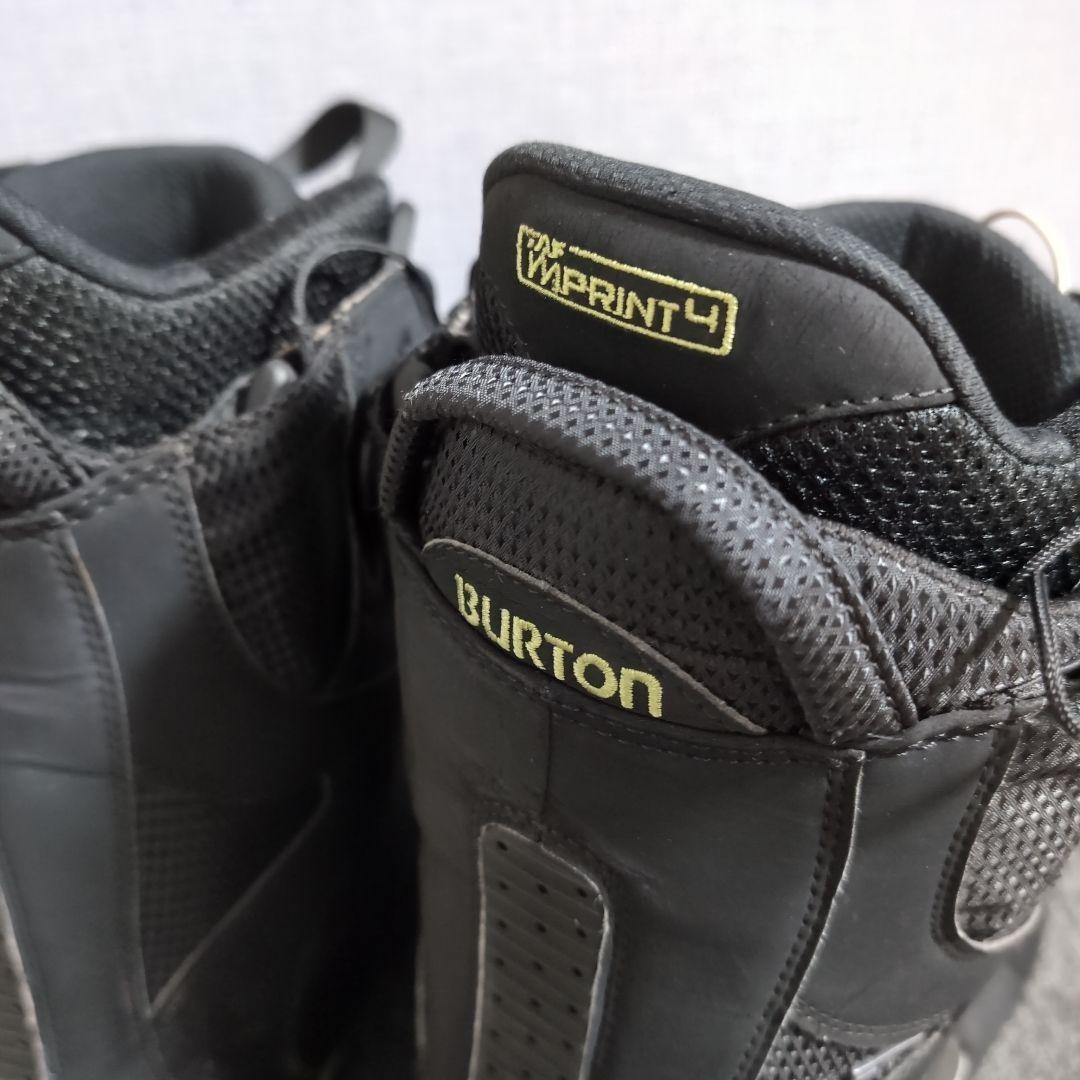burton　スノーボード　ブーツ