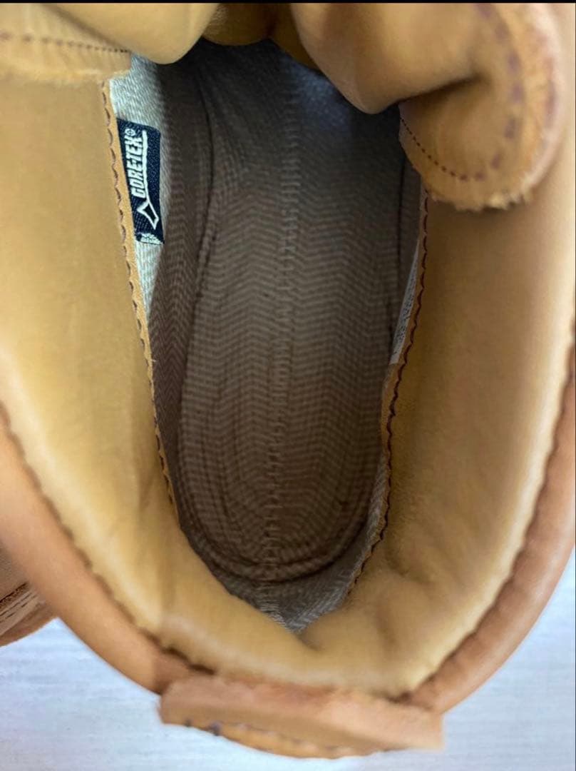 靴 Danner Mountain Light CASCADE US7EE