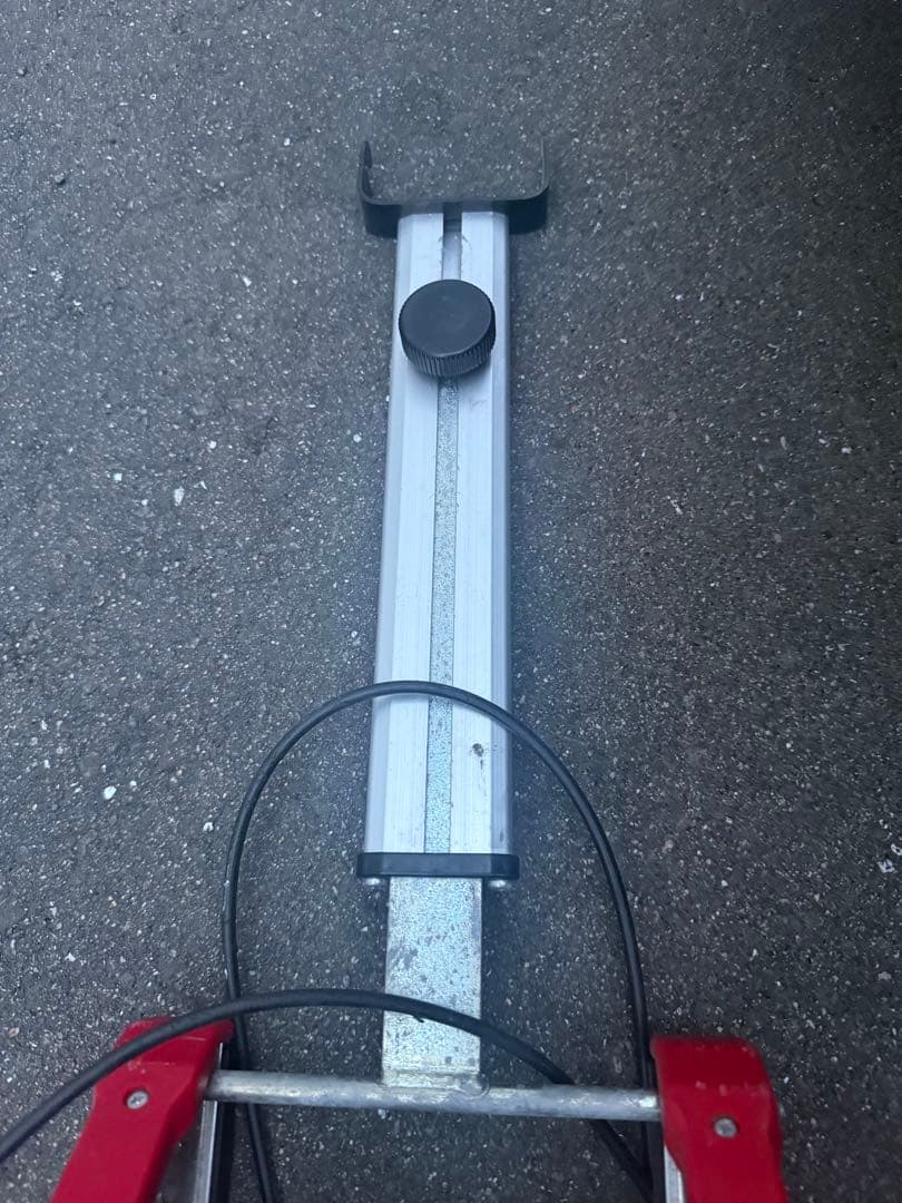 FG540 ハイブリッドローラー