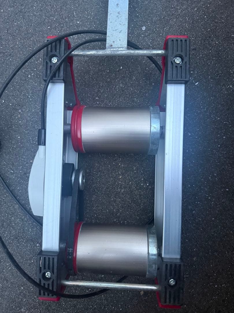 FG540 ハイブリッドローラー