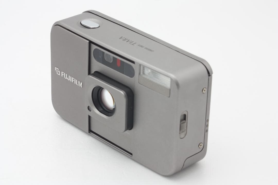 富士フイルム FUJIFILM CARDIA mini TIARA #212