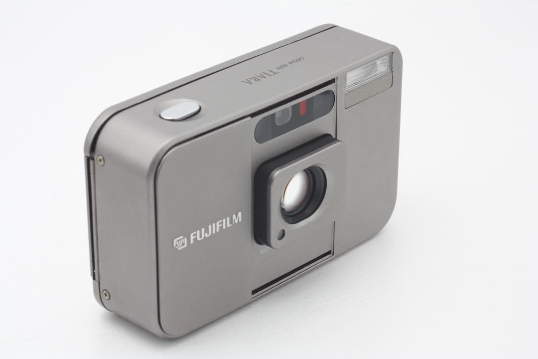 富士フイルム FUJIFILM CARDIA mini TIARA #212