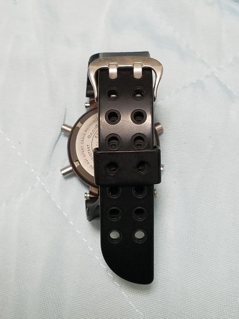 CASIO G-SHOCK ジャンク DW-8200MS-8T 動作未確認