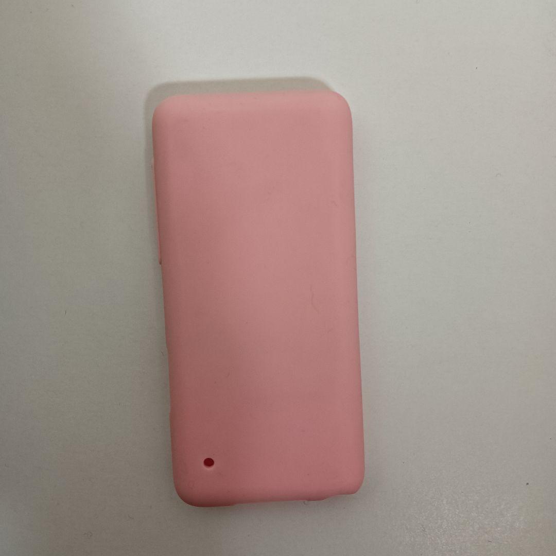 SONY　NW-S313K　ウォークマン　Sシリーズ　ライトピンク　4GB