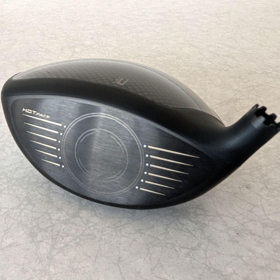 コブラ COBRA エアロジェット AEROJET ドライバー 9.0°ヘッド