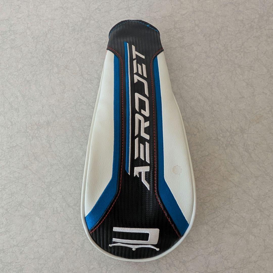 コブラ COBRA エアロジェット AEROJET ドライバー 9.0°ヘッド