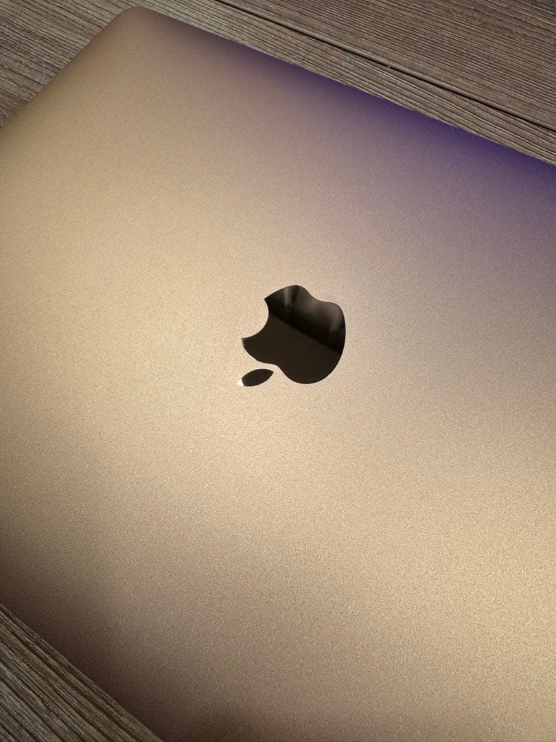 MacBook Air 13インチ 2020