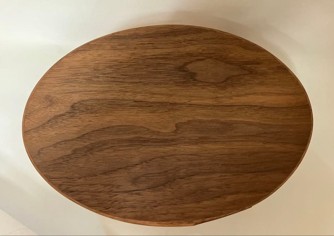 井藤昌志　IFUJI OVAL BOX シェーカー ボックス no.5