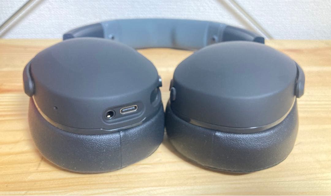 ☆ 美品！！ Skullcandy CRUSHER EVO ワイヤレスヘッドホン