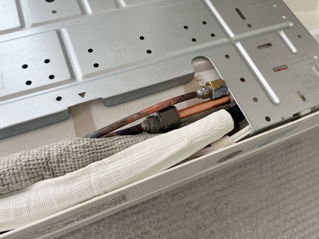 6〜8畳 シャープ　エアコン　AY-L22DKS 2020年製