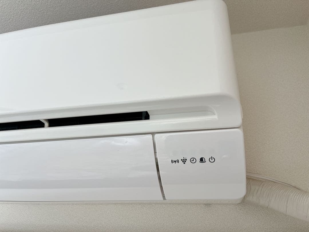 6〜8畳 シャープ　エアコン　AY-L22DKS 2020年製