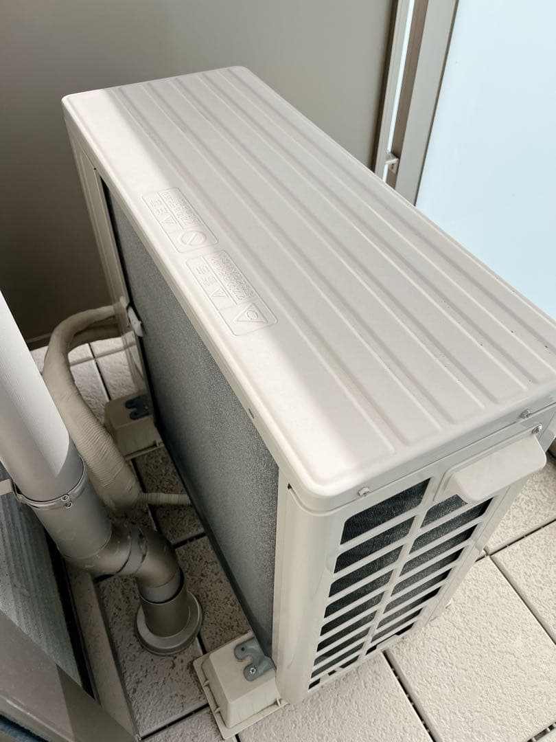 6〜8畳 シャープ　エアコン　AY-L22DKS 2020年製