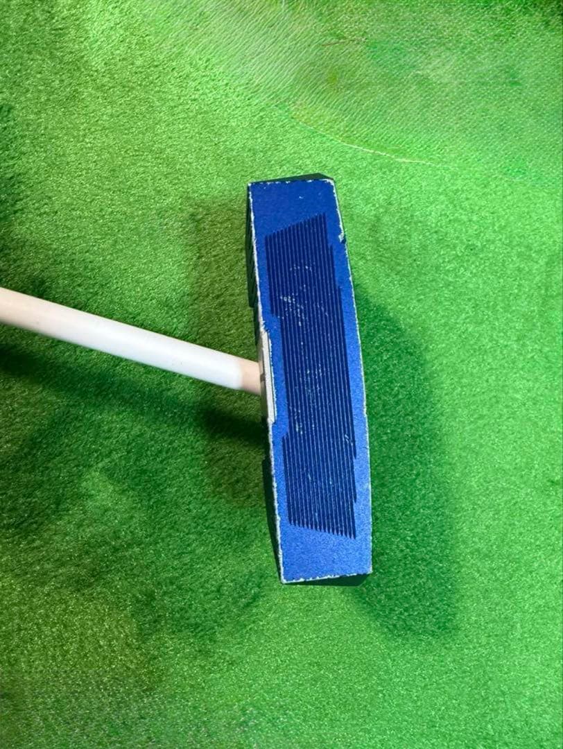 パター L.A.B. GOLF MEZZ.1 MAX ゼロトルク