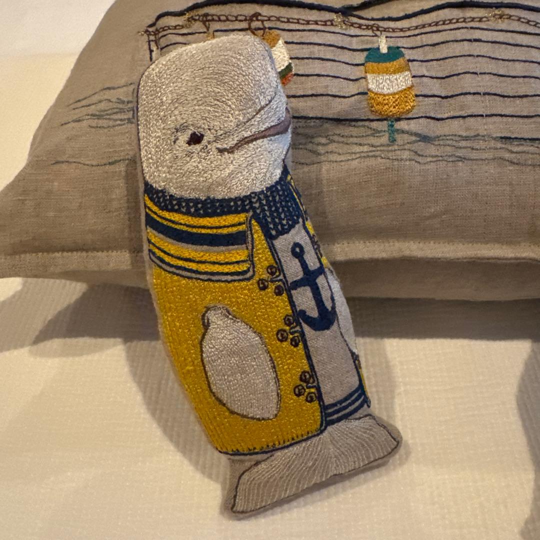 コーラルアンドタスク coral & tusk