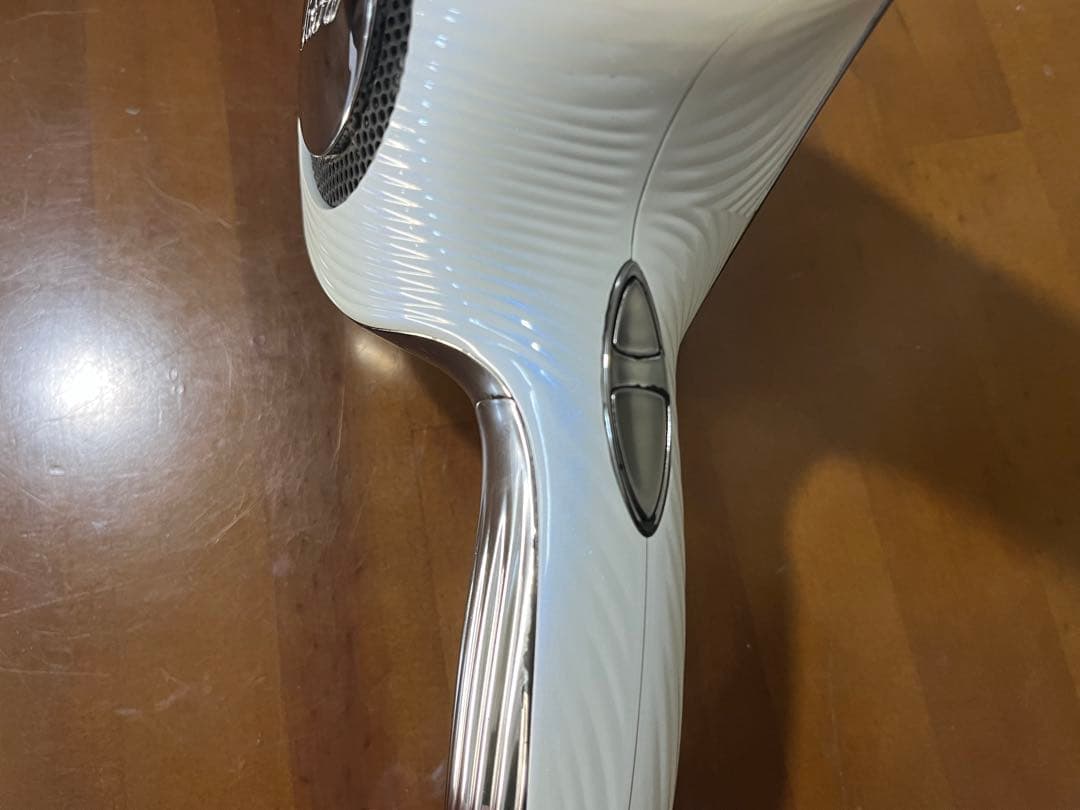 ReFa BEAUTECH DRYER Bモデル ホワイト