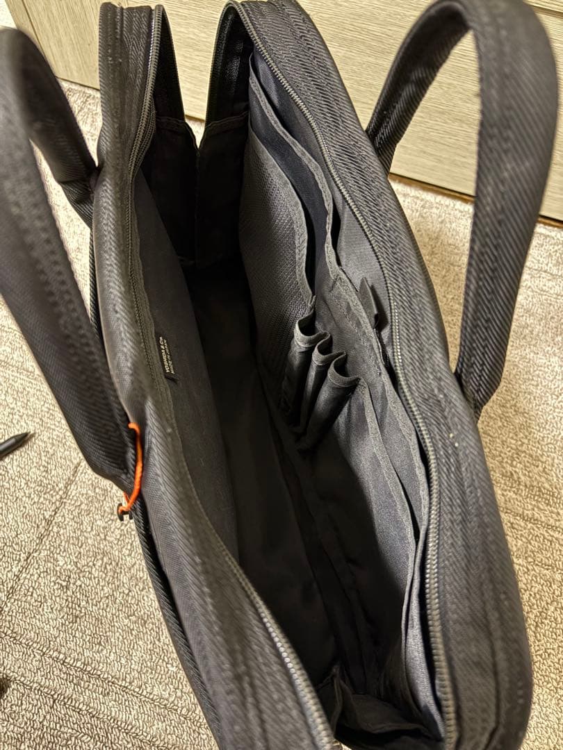 s*n様 PORTER 吉田カバン ナイロンバッグ