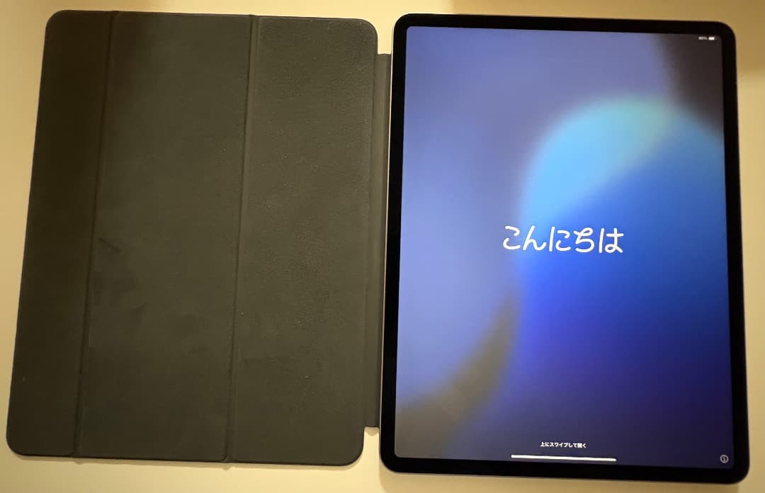 【とんら】13インチiPad Air (M2)Wi-Fiモデル 128GB