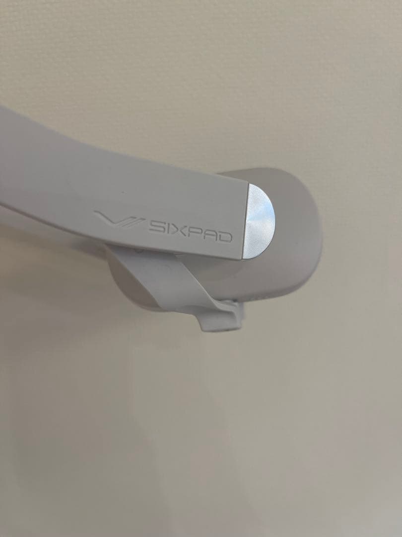 【2028年1月迄の保証書付き】 MTG SIXPAD Facial Fit