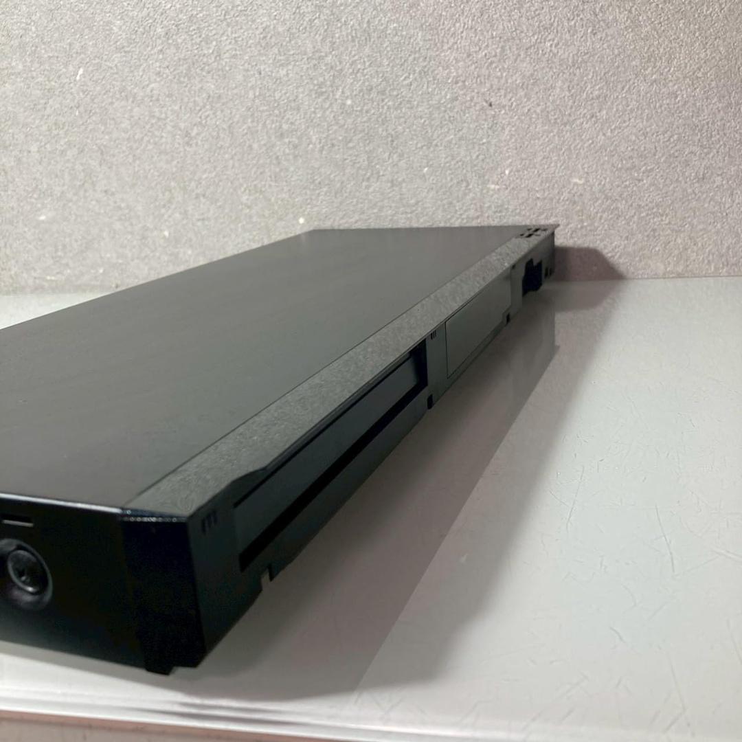 Panasonic DIGA 4Kブルーレイレコーダー DMR-2W50