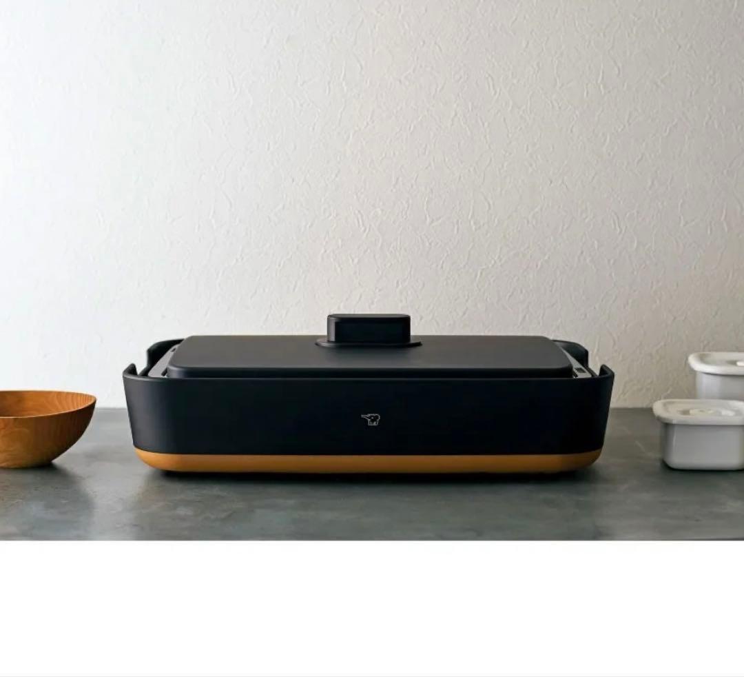 象印STAN ホットプレート